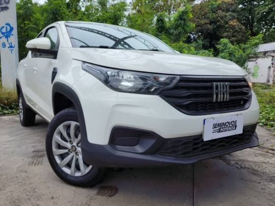 FIAT STRADA 1.3 FIREFLY FLEX FREEDOM CD MANUAL